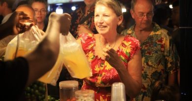 Menjaga Denyut Wisata Kepri di Tengah Lonjakan Nataru