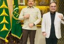 Kemajuan Atmosfir Kejaksaan di Tangan Sang Prof Burhanuddin