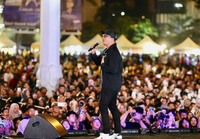 Kunduri Akhir Tahun di Batam: Tanpa Kembang Api, Rp14,5 Miliar Solidaritas untuk Sumatra Menyala