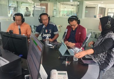 Fasilitas Olahraga di Tanjungpinang Masih Minim, Atlet Kesulitan Bersaing di Level Tinggi