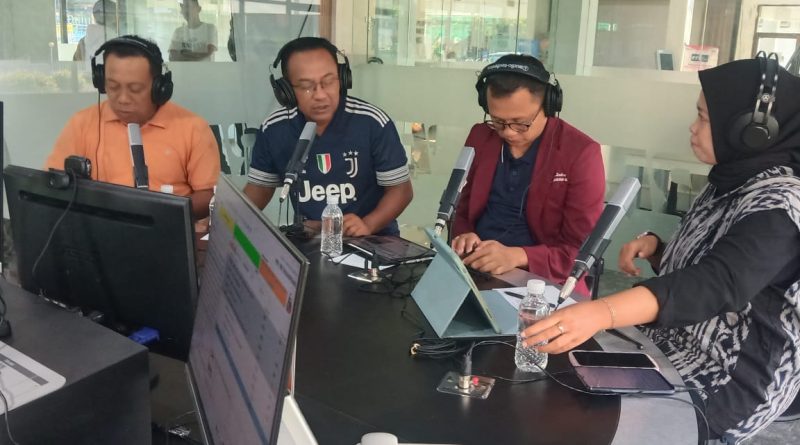 Fasilitas Olahraga di Tanjungpinang Masih Minim, Atlet Kesulitan Bersaing di Level Tinggi