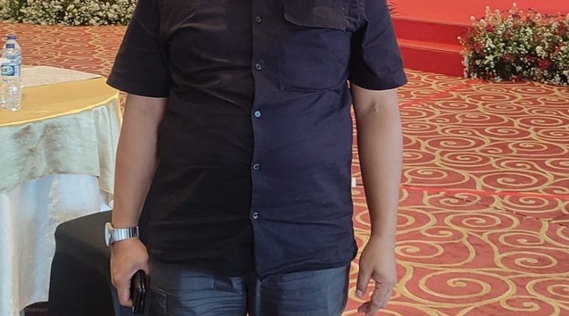 SMSI Kepri Resmi Dikukuhkan, Rinaldi Samjaya Tegaskan Pendataan Ulang Media dan Tantangan AI