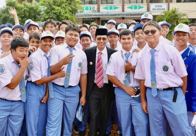 Di Era AI, Amsakar Ajak Umat Tetap Rukun dan Melek Teknologi