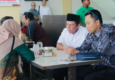 Langkah Serius Ansar untuk RSUD RAT: Tata Kelola Dibenahi, Mutu Pelayanan Diangkat