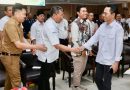 RKPD Batam 2027, Amsakar-Li Claudia Fokus Perkuat SDM hingga Tangani Sampah dan Banjir