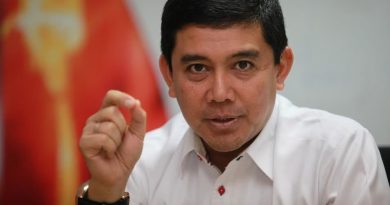 Yuddy Chrisnandi: Gubernur Harus Searah dengan Program Pemerintah Pusat