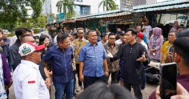 BP Batam Terus Mengembangkan Pariwisata Batam Sebagai Motor Penggerak Perekonomian