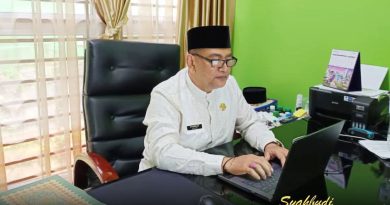 Pelunasan Haji Tahap II Berakhir, Kuota Kota Batam Terpenuhi 102 Persen