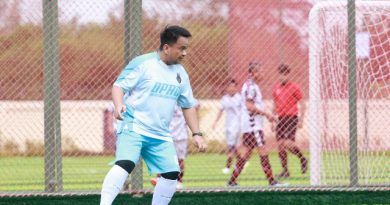 Ade Angga dan Spirit Kebersamaan, DPRD Tanjungpinang Juara Piala Ketua DPRD Kepri 2026