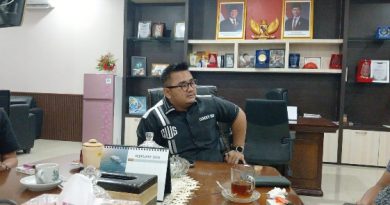 PWI Apresiasi BP Kawasan Tanjungpinang, FTZ Dompak–Senggarang Kian Menjanjikan Investasi
