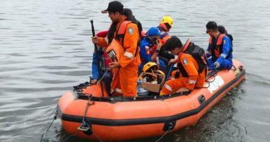 Pencarian Dihentikan, Penantian di Berakit Belum Usai