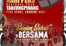Hari Pers Nasional di Tanjungpinang, Pers Tak Sekadar Menyampaikan Kabar