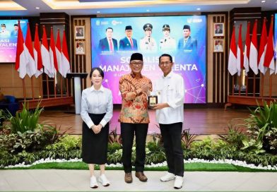 Pemko Batam Perkuat Manajemen Talenta ASN, Amsakar: Penempatan Harus Berbasis Kompetensi