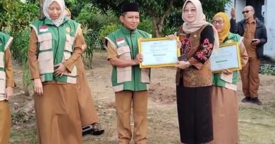 Di Antara Amanah Negara dan Air Mata Persaudaraan