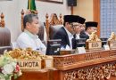 Ranperda Lembaga Adat Melayu Dibahas di DPRD, Pemko Batam Tegaskan Pentingnya Pelestarian Budaya
