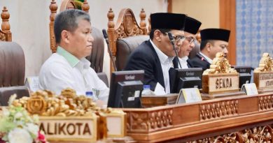 Ranperda Lembaga Adat Melayu Dibahas di DPRD, Pemko Batam Tegaskan Pentingnya Pelestarian Budaya
