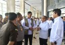 Dari Batam untuk Negeri, Mentan Amran Tegaskan Peran Kabupaten sebagai Kunci Kedaulatan Pangan