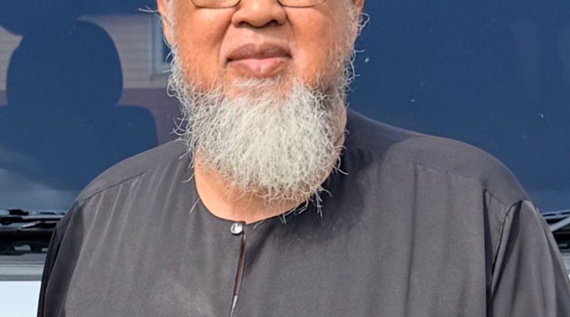 Tambang Pasir Darat di Pulau Kundur Dipertanyakan; Majelis Rakyat Kepri Desak Pemerintah Buka Seluruh Fakta ke Publik