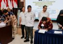 Dari Ruang Workshop, Batam Menata Ulang Cara Berbelanja Negara