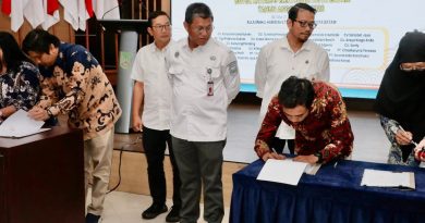 Dari Ruang Workshop, Batam Menata Ulang Cara Berbelanja Negara
