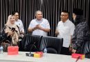 Batam Membuka Gerbang Dagang ke Malaysia, Investasi dan Ekspor Jadi Taruhan Masa Depan
