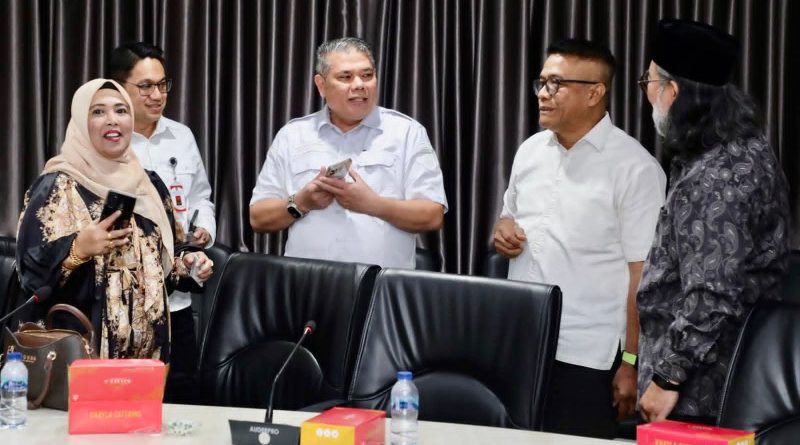 Batam Membuka Gerbang Dagang ke Malaysia, Investasi dan Ekspor Jadi Taruhan Masa Depan