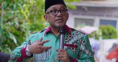 Lis Darmansyah Siapkan ‘Jenderal’ Birokrasi, Kursi Sekdako Jadi Sorotan
