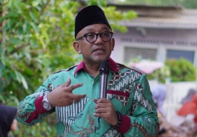 Lis Darmansyah Siapkan ‘Jenderal’ Birokrasi, Kursi Sekdako Jadi Sorotan