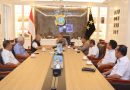 Dari Bhayangkara ke Advokat: Silaturahmi Kapolda Kepri dan PATI Perkuat Jalan Pengabdian Purna Polri