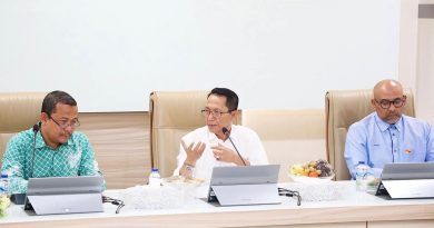 Batam–Selangor Jajaki Kerja Sama, Membuka Peluang Investasi hingga Solusi Pengelolaan Sampah