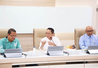 Batam–Selangor Jajaki Kerja Sama, Membuka Peluang Investasi hingga Solusi Pengelolaan Sampah