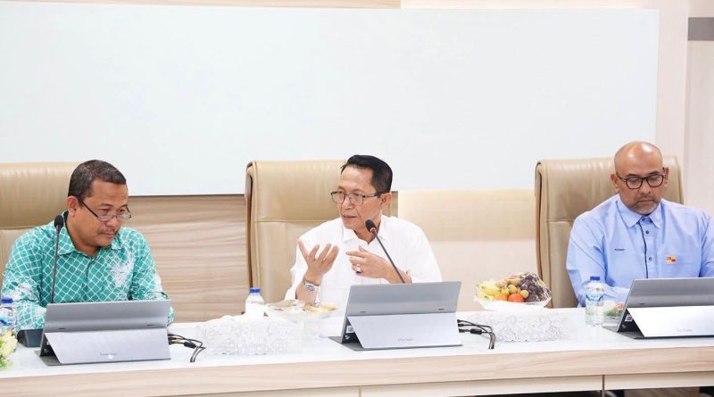 Batam–Selangor Jajaki Kerja Sama, Membuka Peluang Investasi hingga Solusi Pengelolaan Sampah