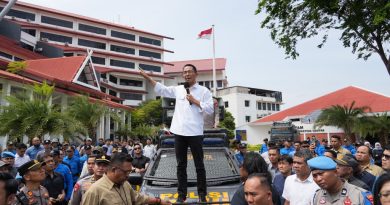 BP Batam Jawab Tuntutan Warga Sengkuang, Percepat Solusi Air Bersih