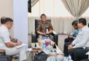 Merajut Sinergi Daerah: Dari Batam, Strategi PAD dan Pariwisata Dibahas Bersama DPRD Siak