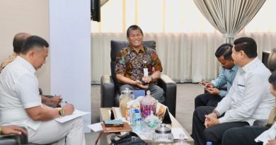 Merajut Sinergi Daerah: Dari Batam, Strategi PAD dan Pariwisata Dibahas Bersama DPRD Siak