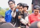 Dari Aspirasi Warga Tanjung Sengkuang, Pemerintah Bergerak Cepat Atasi Soal Air Bersih