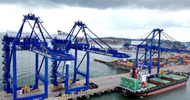 Sektor Kepelabuhanan BP Batam Catatkan Kinerja Solid Sepanjang 2025