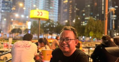 Ketika Agresi Menjadi Biasa, Hukum Internasional Kehilangan Makna