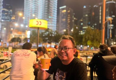 Ketika Agresi Menjadi Biasa, Hukum Internasional Kehilangan Makna