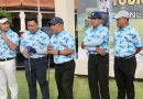 180 Pegolf Meriahkan Danlanud Golf Tournament 2026, Sport Tourism Batam Kian Menggeliat