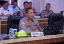 Kapolda Kepri : Jaga Ketenangan dan Persatuan, Batam Adalah Rumah Bersama