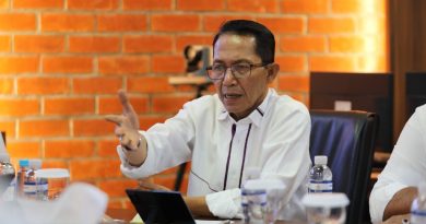 Kepala BP Batam Sambut Baik Kepengurusan Baru KADIN, Dorong Sinergi dan Energi Positif Bagi Ekonomi Batam 2026