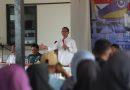 Kepala BP Batam Temui Warga Rempang Galang, Paparkan Rencana Pembangunan Sekolah Rakyat Terintegrasi Merah Putih