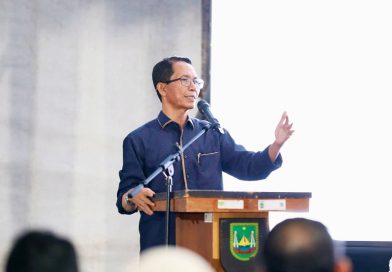 Musrenbang Seibeduk, Amsakar Selaraskan Aspirasi Warga dan Arah Pembangunan Batam Musrenbang Seibeduk, Amsakar Selaraskan Aspirasi Warga dan Arah Pembangunan Batam