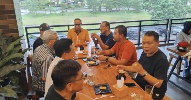 PM PPB Gelar Silaturahmi dan Doa Bersama Sambut Ramadhan 1447 H