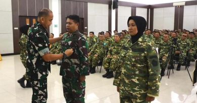 PWI dan Kemenhan Gelar Retret Perkuat Pers Profesional dan Berwawasan Kebangsaan