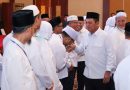 Gubernur Kepri Lantik PW IPHI dan PW MTP-IPHI 2025–2030, Perkuat Peran Haji Mabrur Sepanjang Hayat