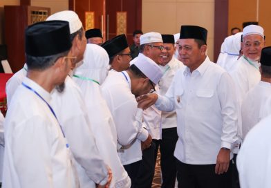 Gubernur Kepri Lantik PW IPHI dan PW MTP-IPHI 2025–2030, Perkuat Peran Haji Mabrur Sepanjang Hayat Gubernur Kepri Lantik PW IPHI dan PW MTP-IPHI 2025–2030, Perkuat Peran Haji Mabrur Sepanjang Hayat