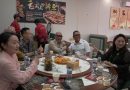Resmikan Restoran Chinese Autentik, Wagub Nyanyang: Bukti Majunya Kuliner di Kepulauan Riau