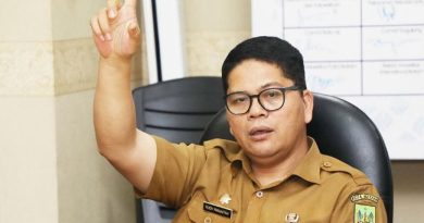 Di Balik Lampu Kota Batam, Dua Warga Dijemput untuk Kembali pada Harapan